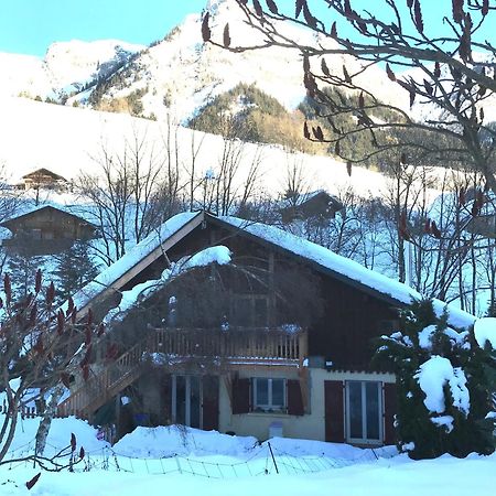 Magnifique T3 Entre Lac Et Montagne Pres D'Annecy Montmin Exteriör bild